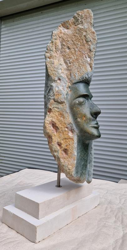 The Girls With The Amazing Hair